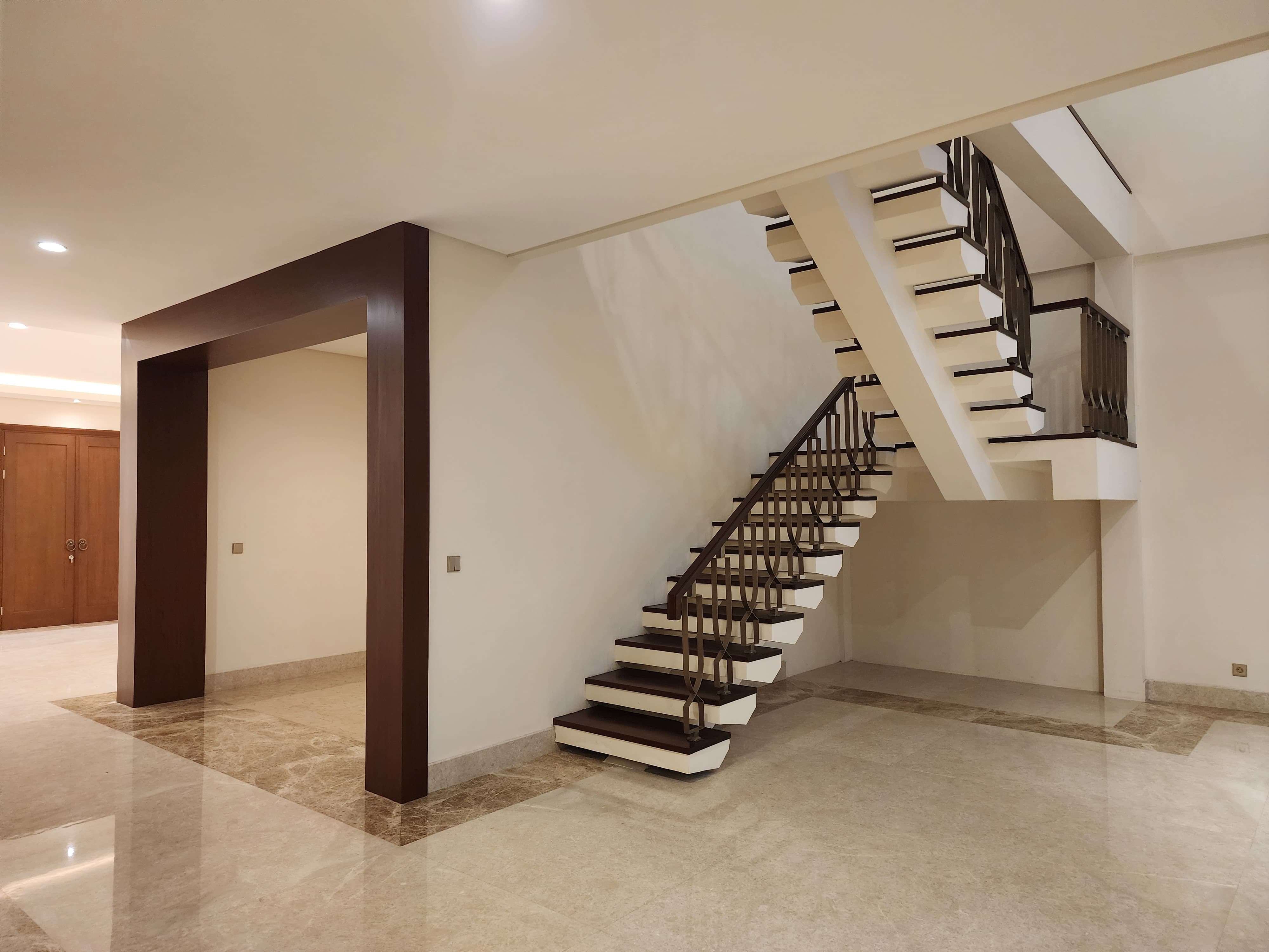 Private Residence Pondok Indah