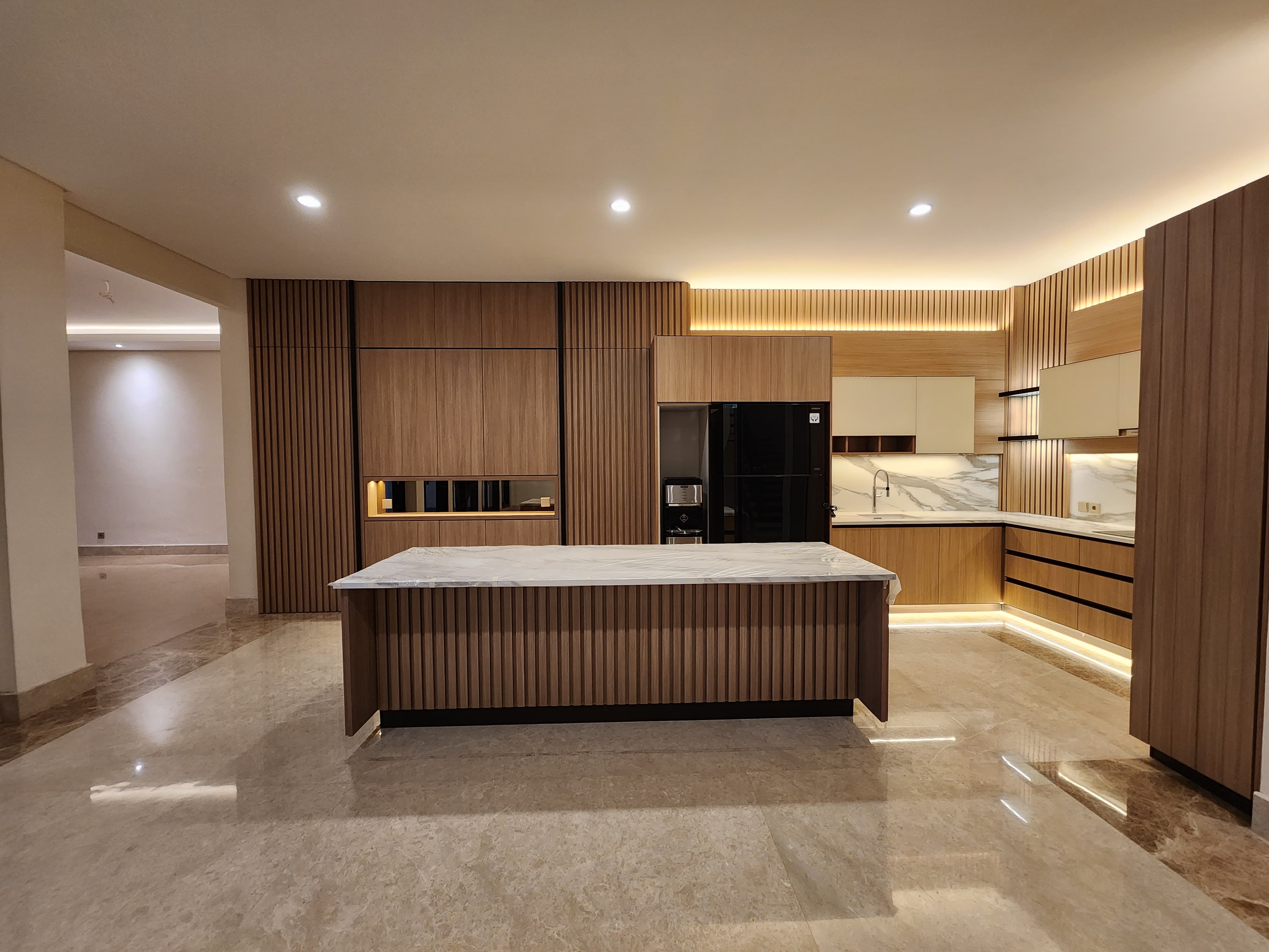 Private Residence Pondok Indah