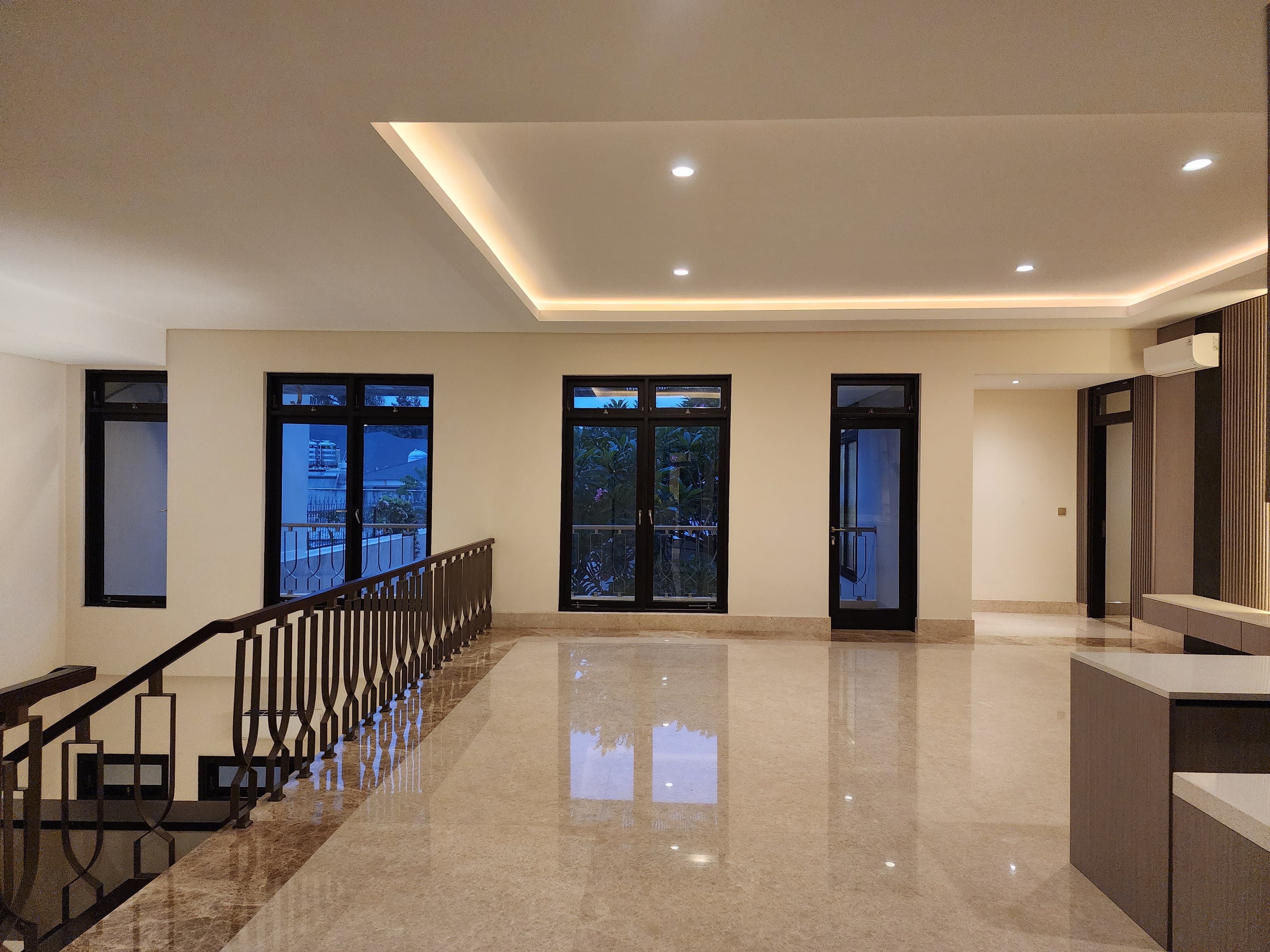 Private Residence Pondok Indah