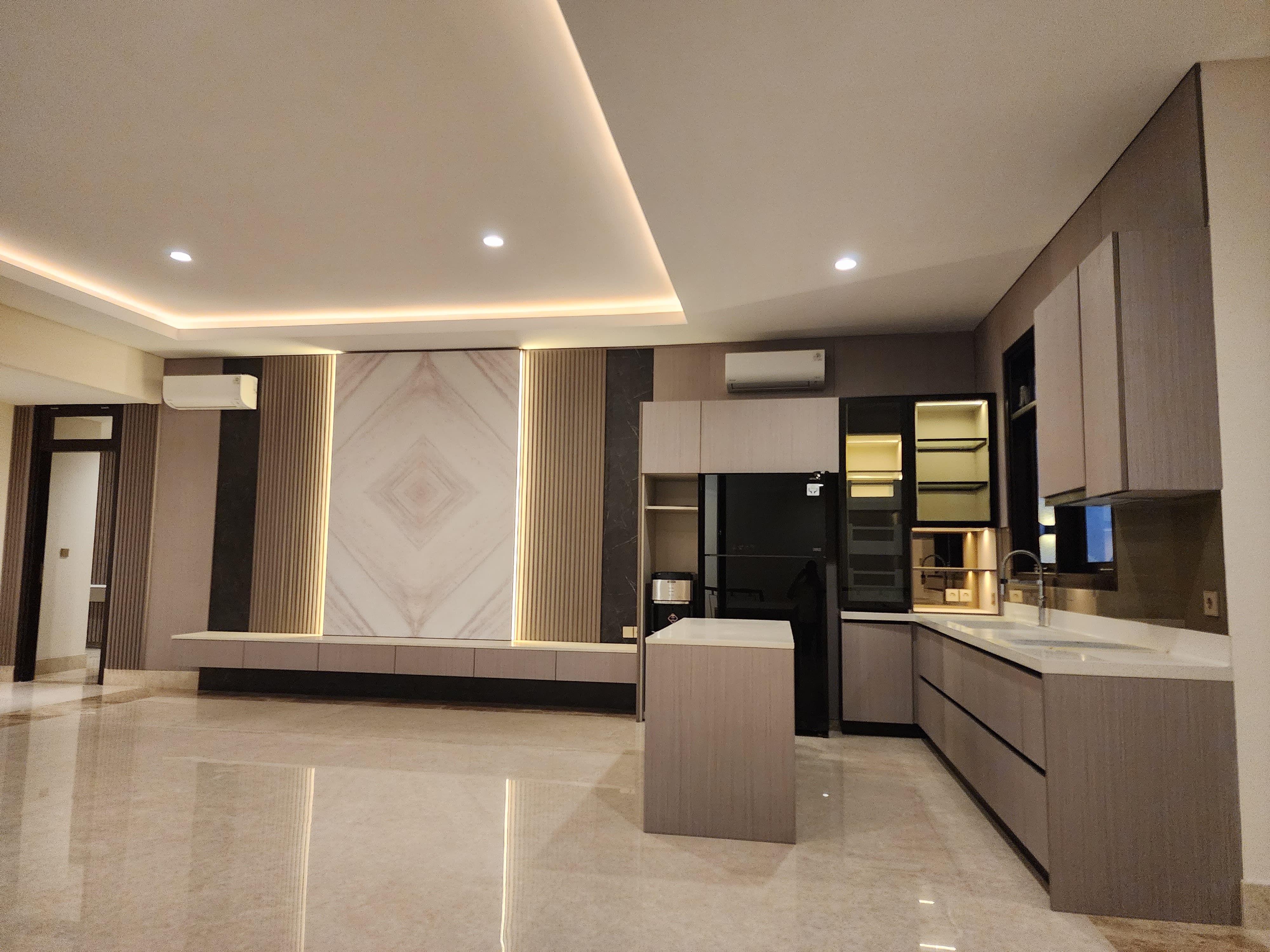 Private Residence Pondok Indah