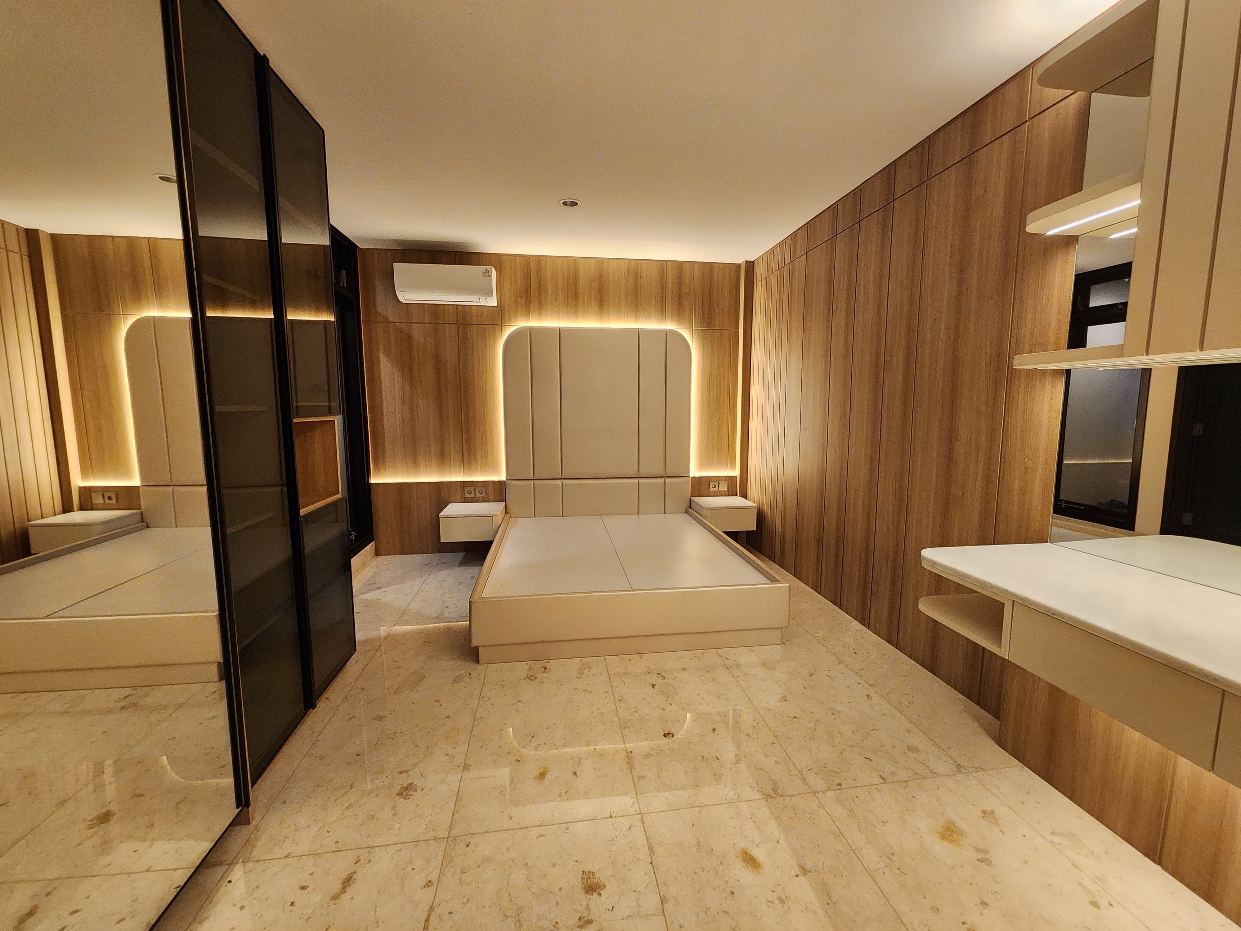 Private Residence Pondok Indah
