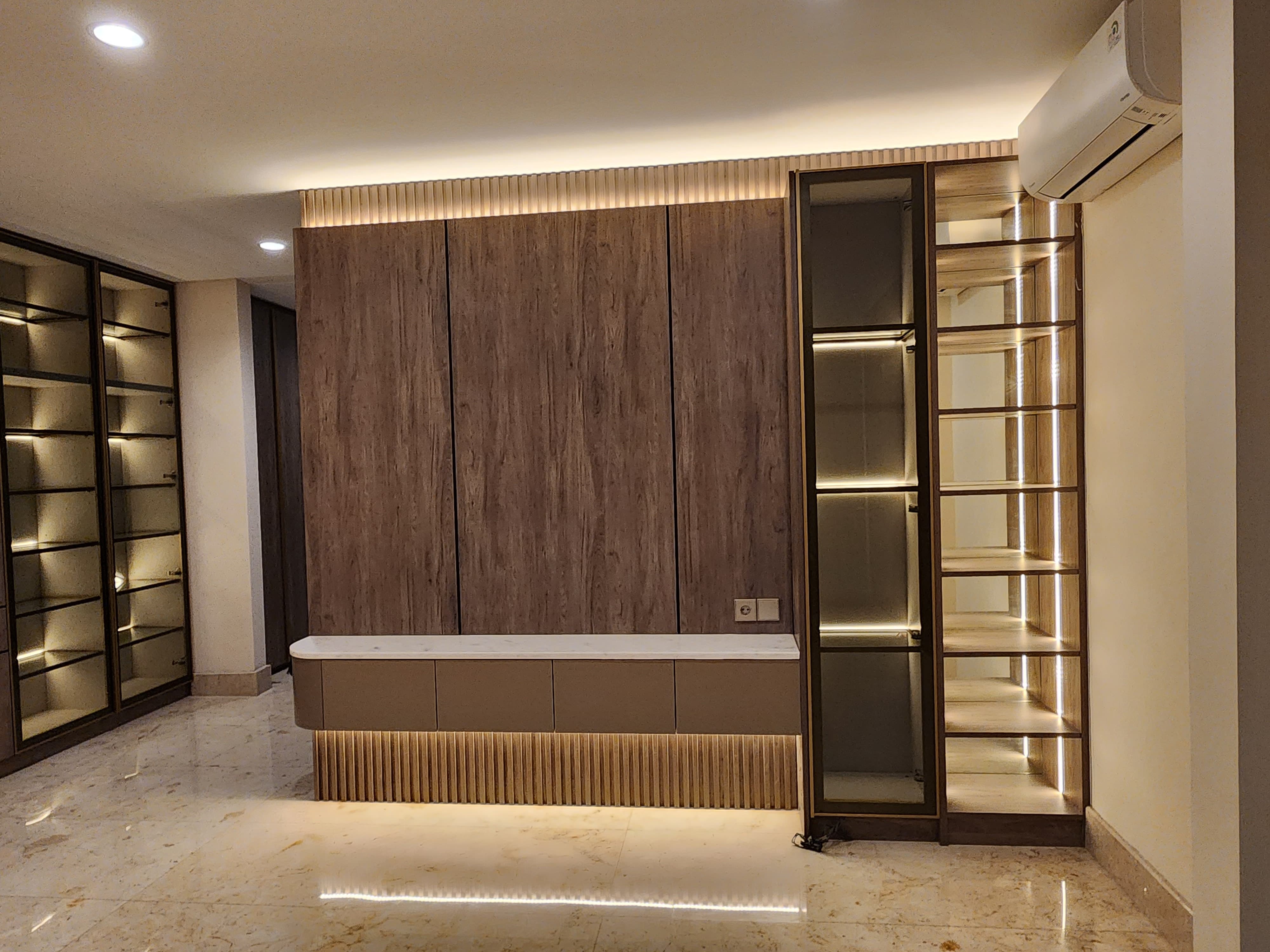 Private Residence Pondok Indah
