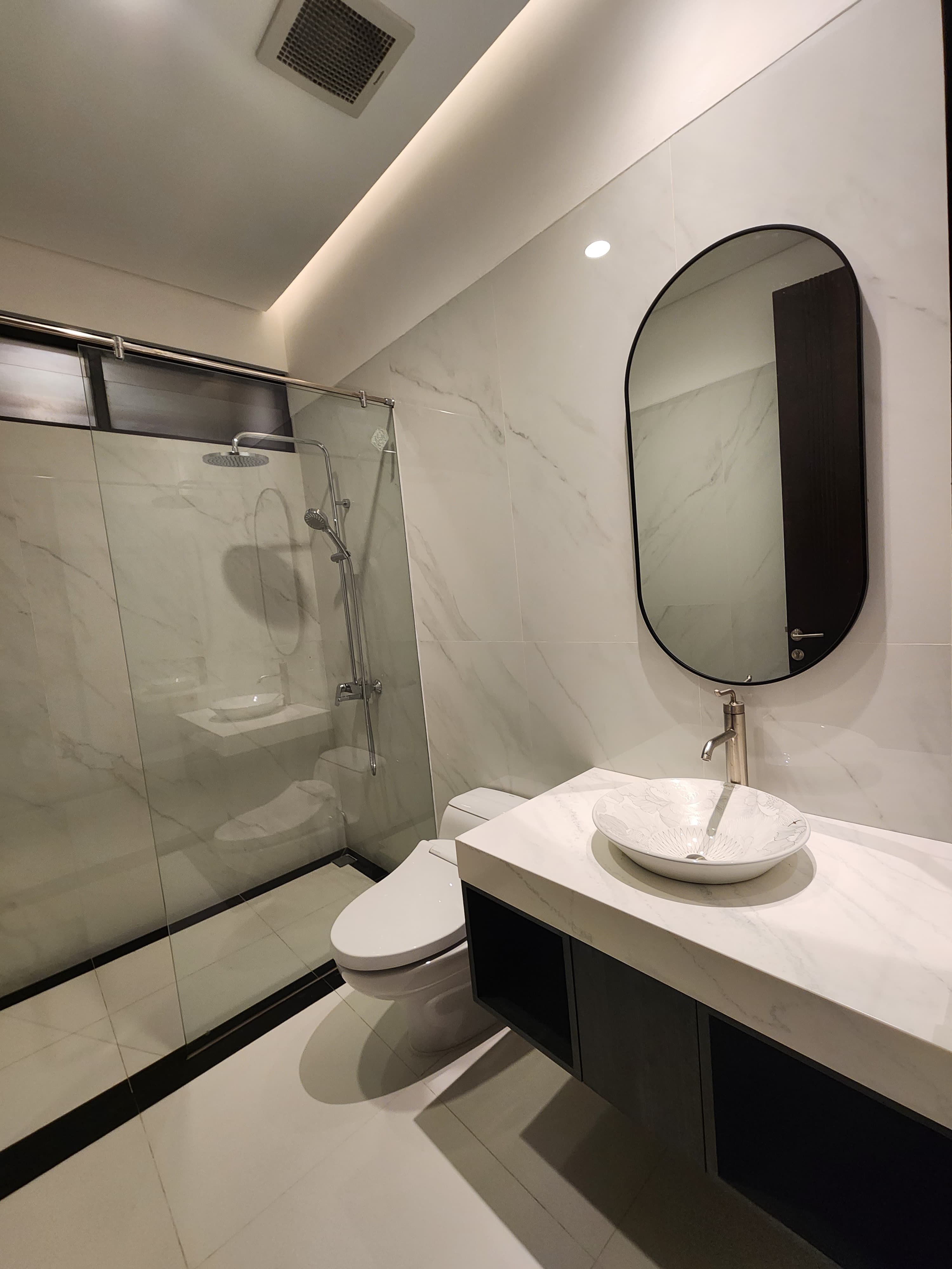 Private Residence Pondok Indah