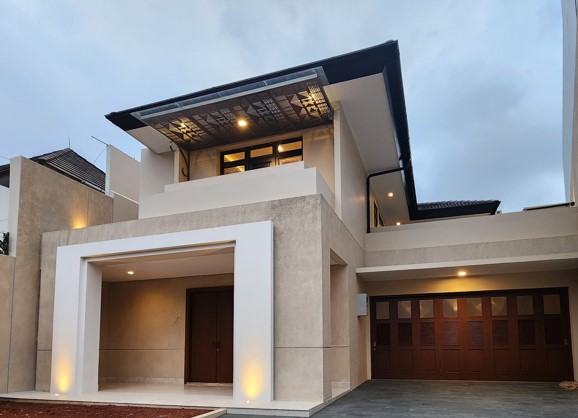 Private Residence Pondok Indah