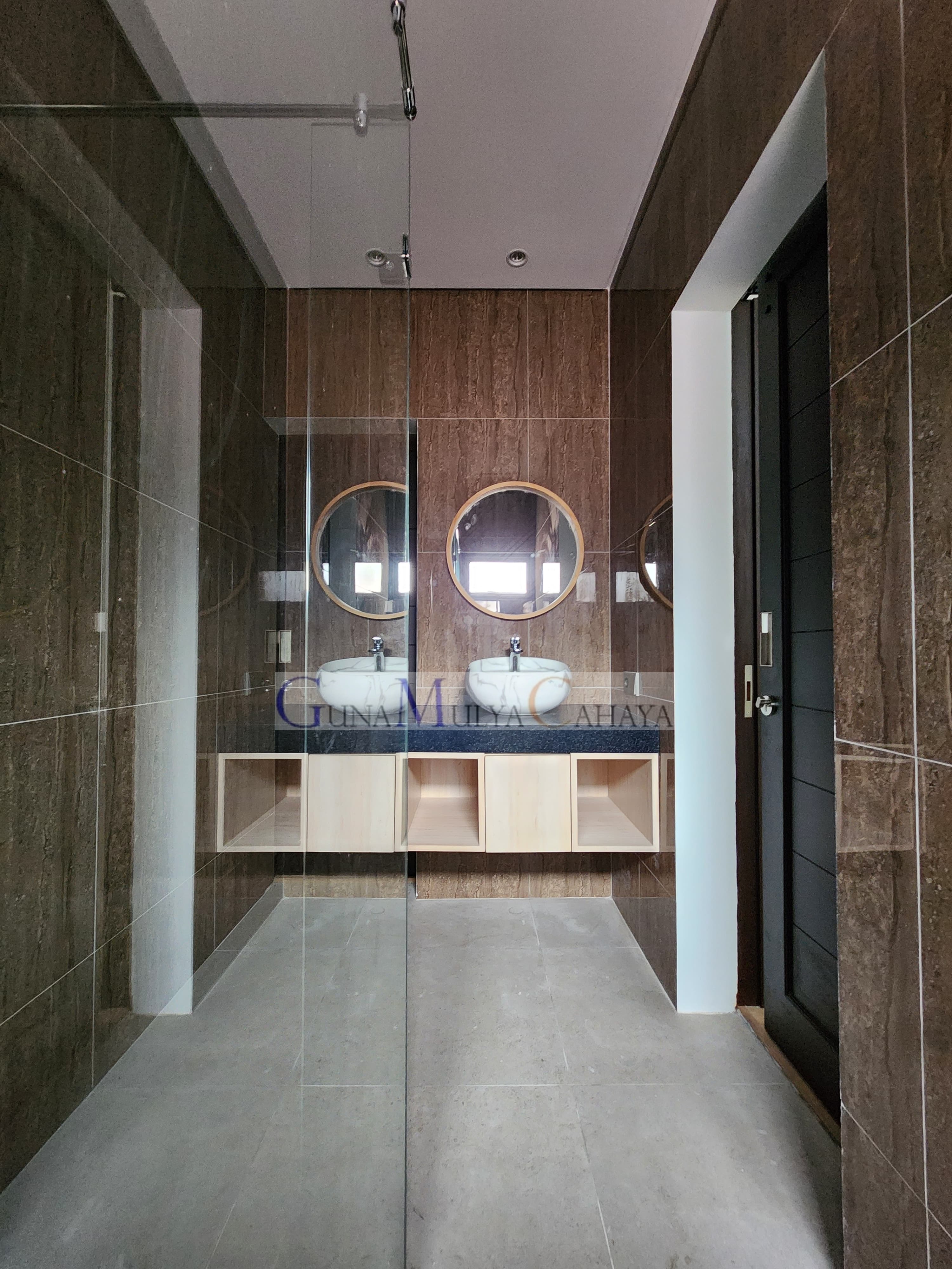 Private Residence JL. Kompleks Golf Mansion Jakarta Selatan