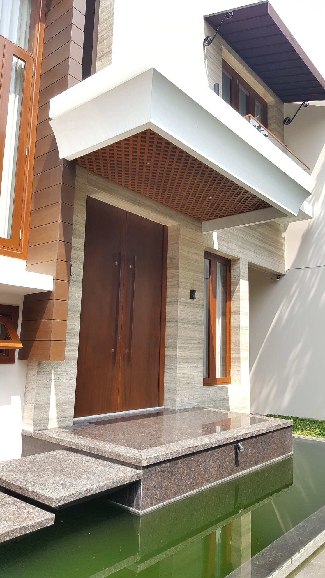 Private Residence Cipete Jakarta Selatan