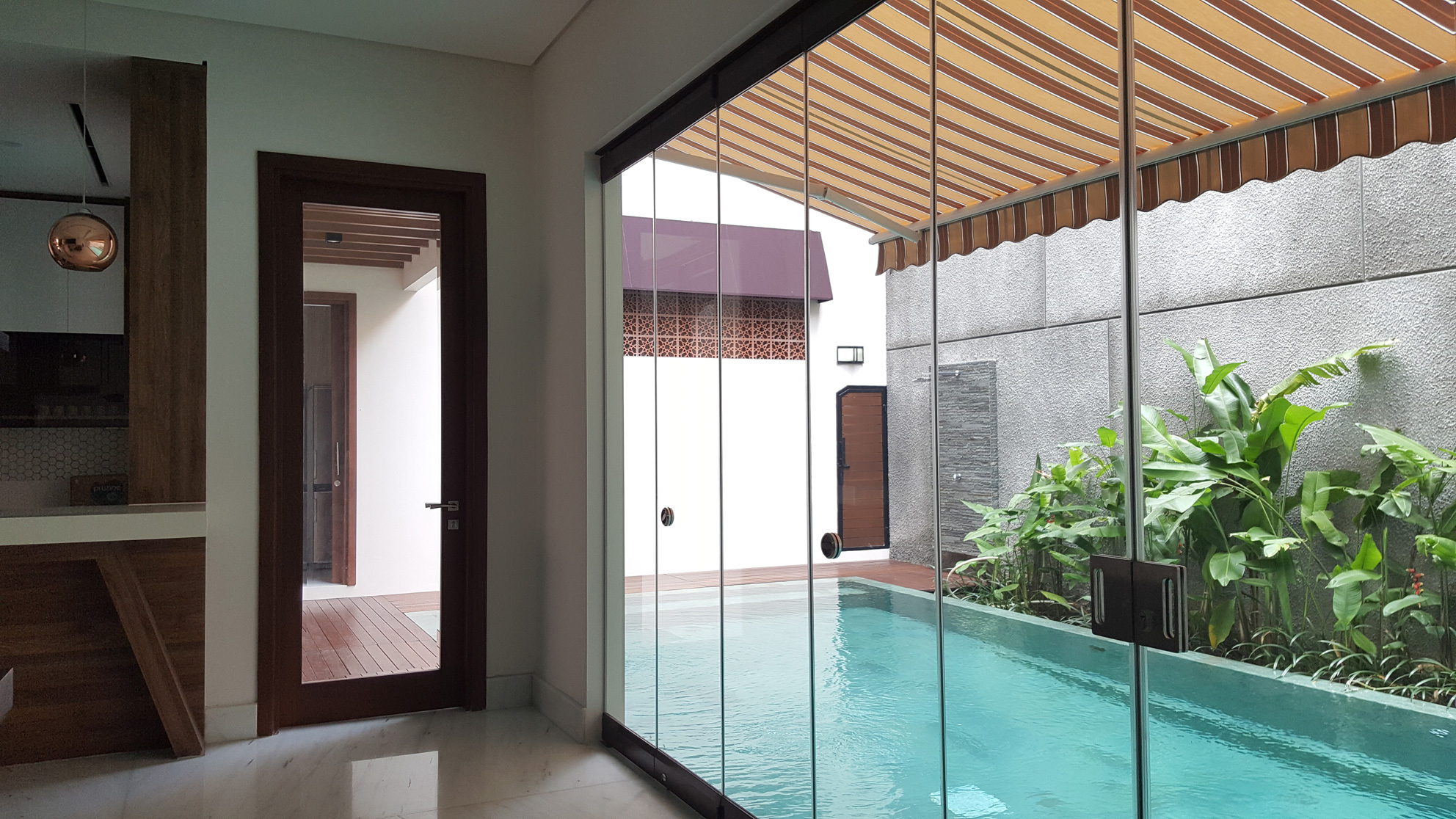 Private Residence Cipete Jakarta Selatan