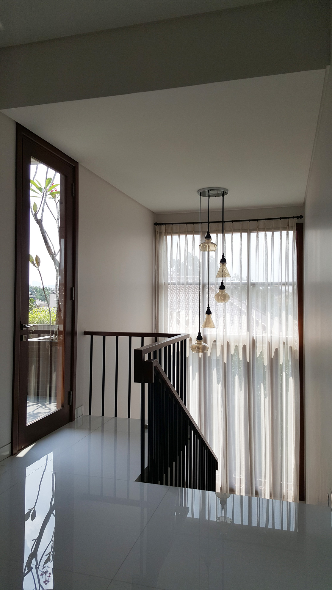 Private Residence Cipete Jakarta Selatan