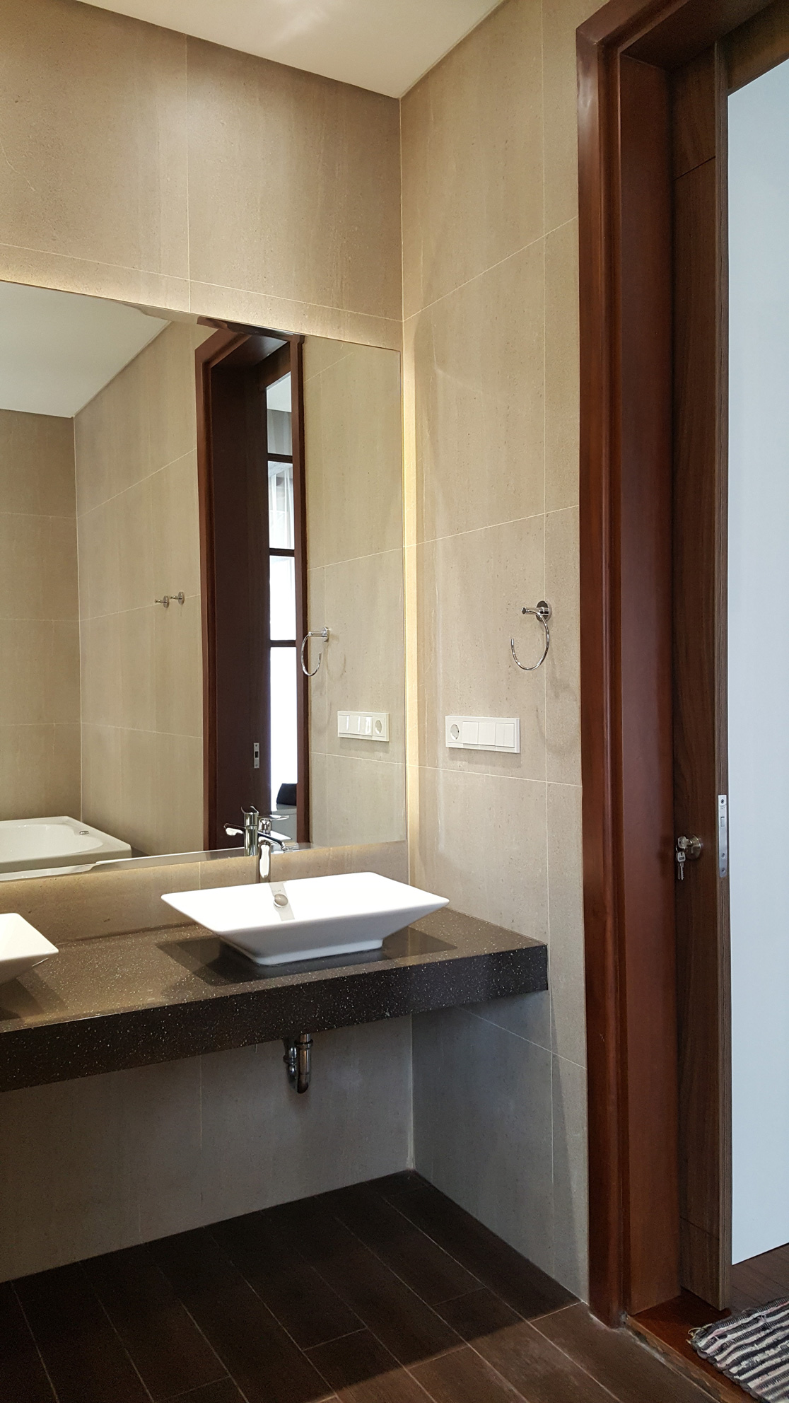 Private Residence Cipete Jakarta Selatan