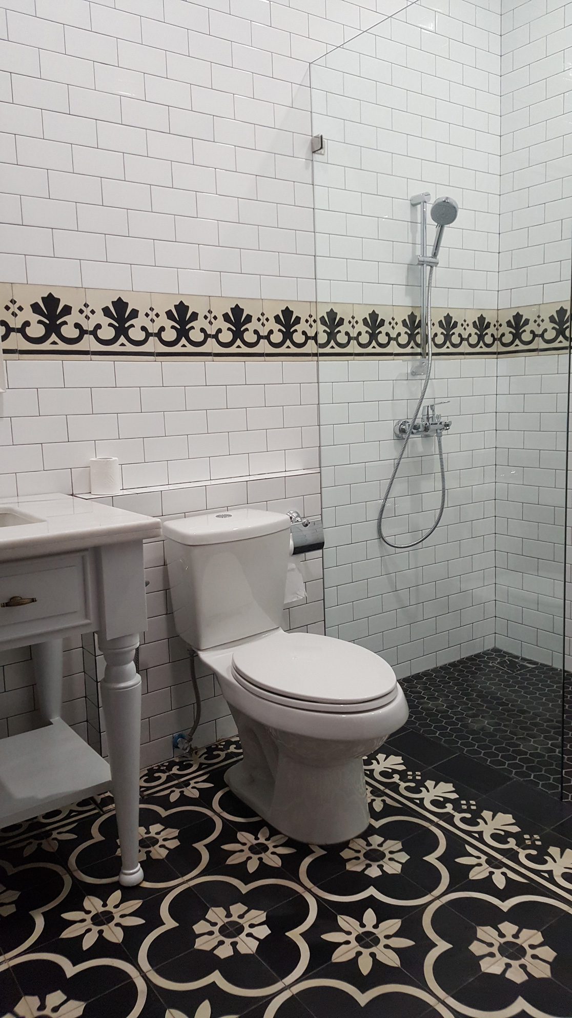 Private Residence Cipete Jakarta Selatan
