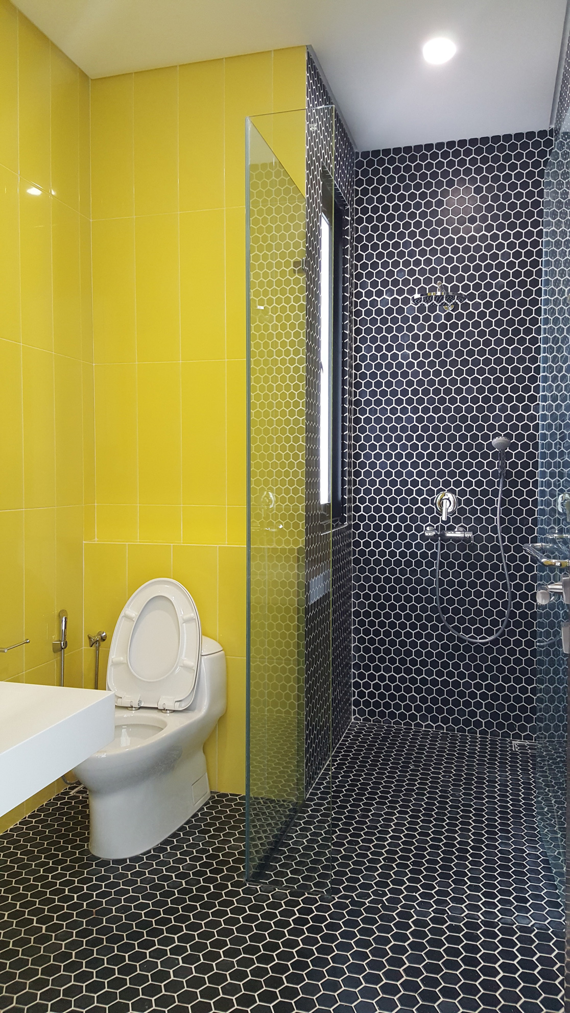 Private Residence Cipete Jakarta Selatan