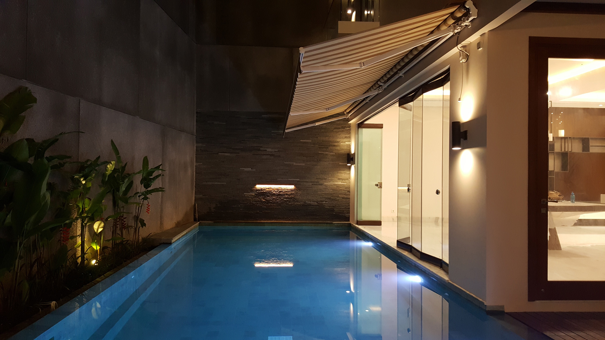 Private Residence Cipete Jakarta Selatan