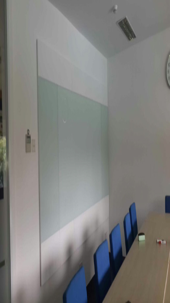 British School Jakarta - Meeting Room Refurbishment