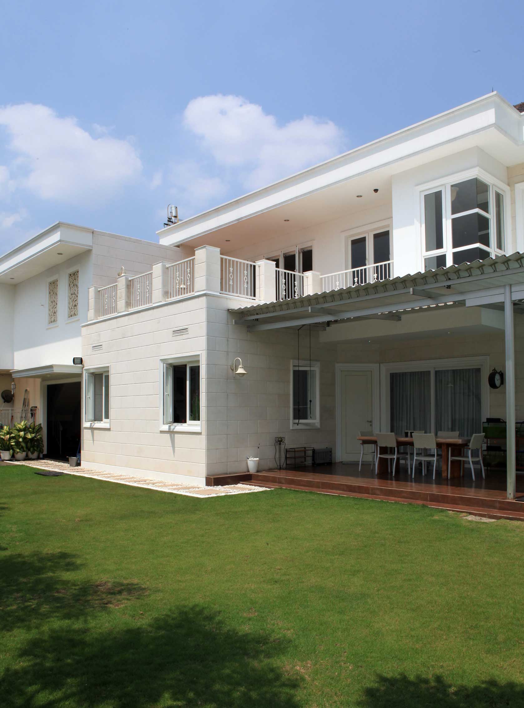 Private Residence BDN