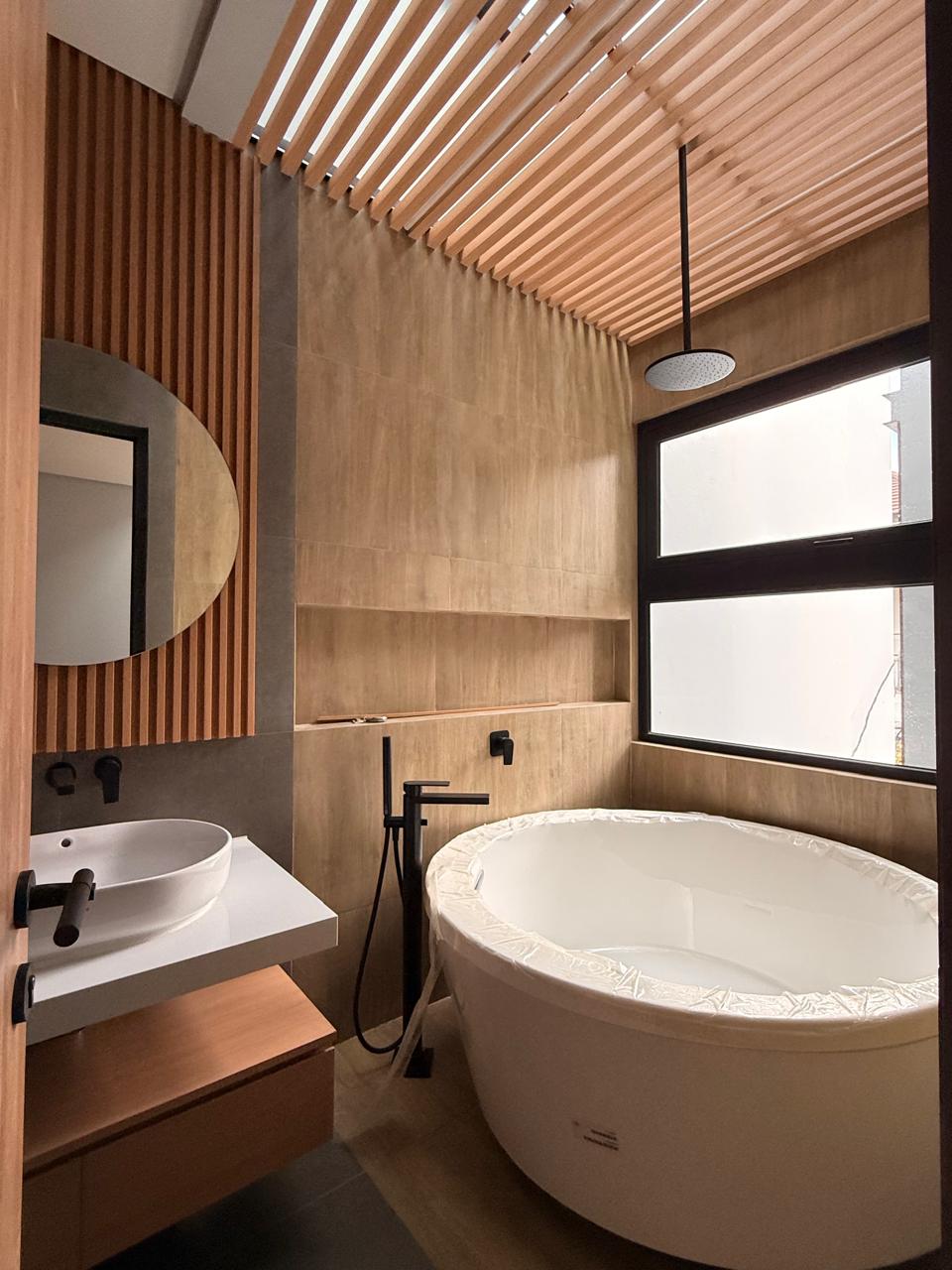 Private Residence Jl. Berlian, Cilandak Jakarta Selatan
